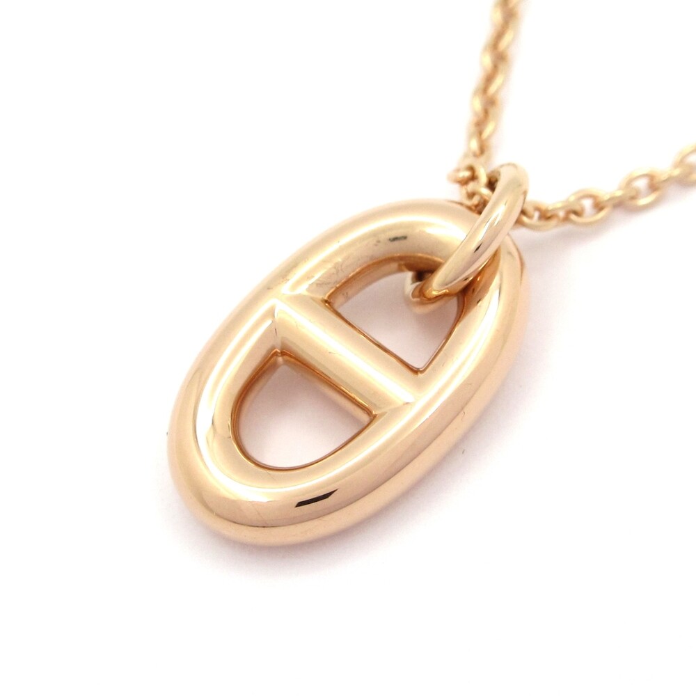 Hermès Farandole, Shane Dunkle Necklace